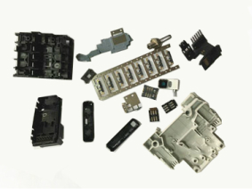 塑膠產(chǎn)品加工